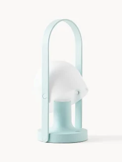 Marset Lámpara de mesa LED regulable Followme, con pantalla orientable^ Lámparas De Mesa|Lámparas De Mesa De Exterior