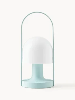 Marset Lámpara de mesa LED regulable Followme, con pantalla orientable^ Lámparas De Mesa|Lámparas De Mesa De Exterior