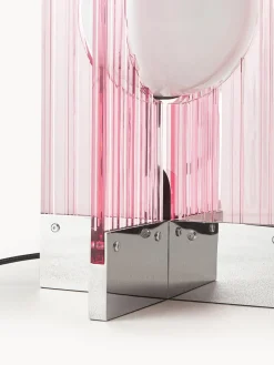 Westwing Collection Lámpara de mesa Mills^ Lámparas De Mesa|Lámparas De Techo