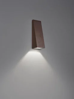 Artemide Lámpara de mesa mini LED Wedge^ Apliques De Pared De Exterior|Apliques De Pared De Exterior