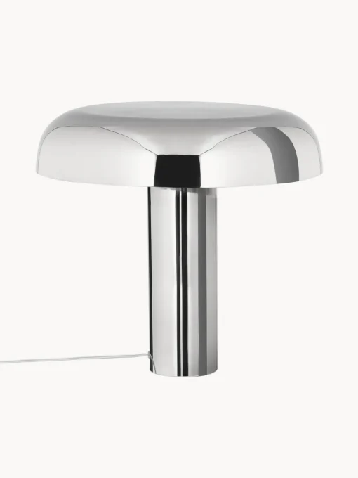 HKLIVING Lámpara de mesa Mushroom