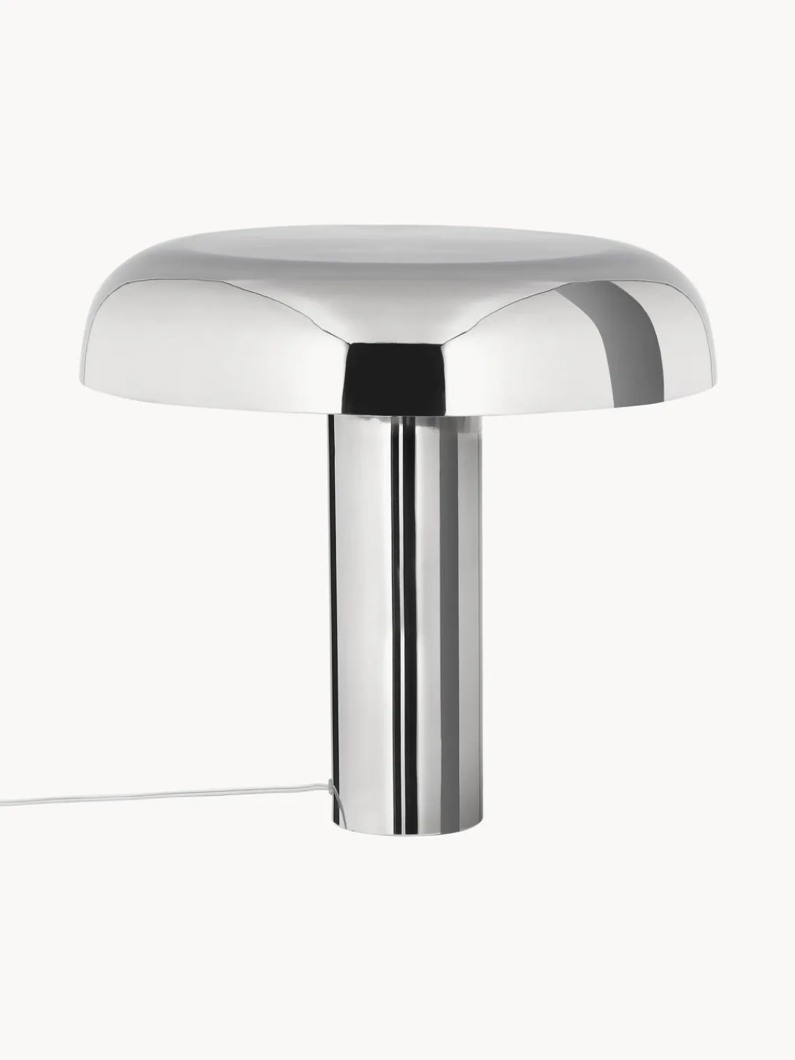 HKLIVING Lámpara de mesa Mushroom