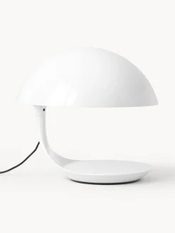 Martinelli Luce Lámpara de mesa orientable Cobra