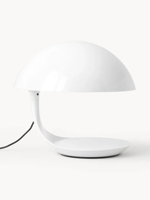 Martinelli Luce Lámpara de mesa orientable Cobra