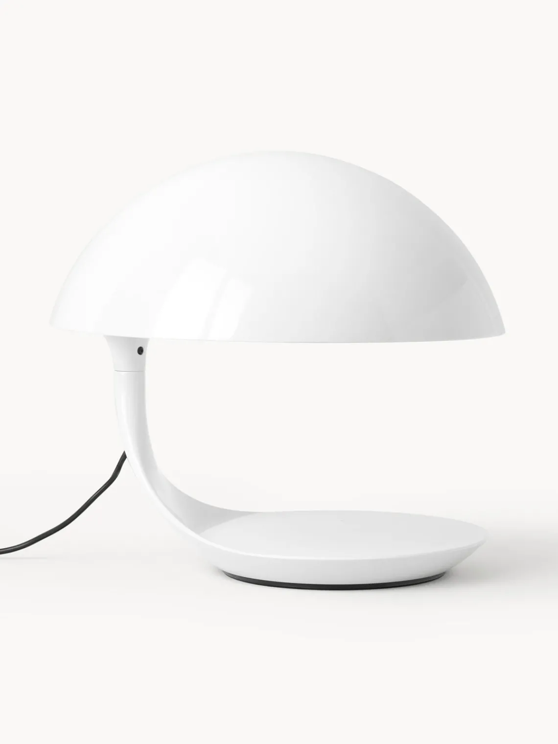 Martinelli Luce Lámpara de mesa orientable Cobra