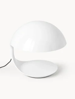 Martinelli Luce Lámpara de mesa orientable Cobra