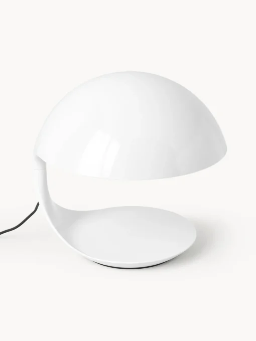 Martinelli Luce Lámpara de mesa orientable Cobra