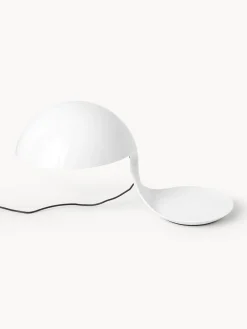 Martinelli Luce Lámpara de mesa orientable Cobra