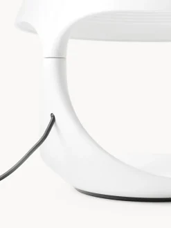 Martinelli Luce Lámpara de mesa orientable Cobra