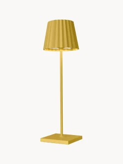 sompex Lámpara de mesa para exterior LED regulable Trellia, portátil^ Lámparas De Mesa De Exterior|Lámparas De Mesa De Exterior