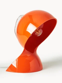 Artemide Lámpara de mesa pequeña artesanal Dalù