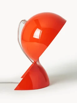 Artemide Lámpara de mesa pequeña artesanal Dalù
