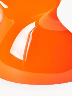 Artemide Lámpara de mesa pequeña artesanal Dalù