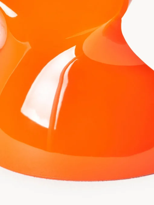 Artemide Lámpara de mesa pequeña artesanal Dalù