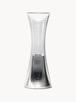 Artemide Lámpara de mesa pequeña LED Come Together, portátil