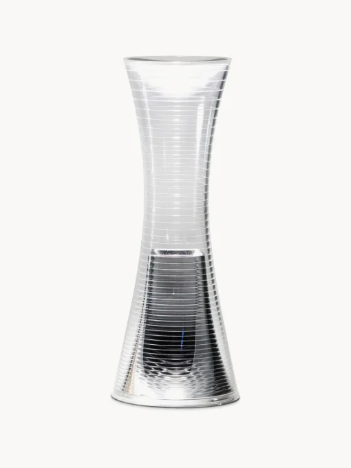 Artemide Lámpara de mesa pequeña LED Come Together, portátil