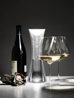 Artemide Lámpara de mesa pequeña LED Come Together, portátil