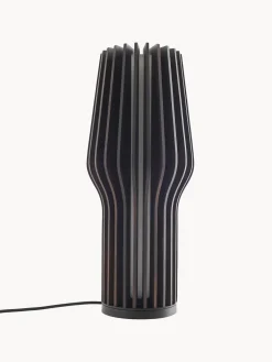 Eva Solo Lámpara de mesa pequeña LED regulable Radiant, portátil^ Lámparas De Mesa|Lámparas De Techo