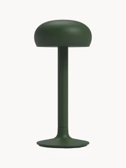 Eva Solo Lámpara de mesa pequeña LED regulable Emendo^ Lámparas De Mesa De Exterior|Lámparas De Mesa De Exterior