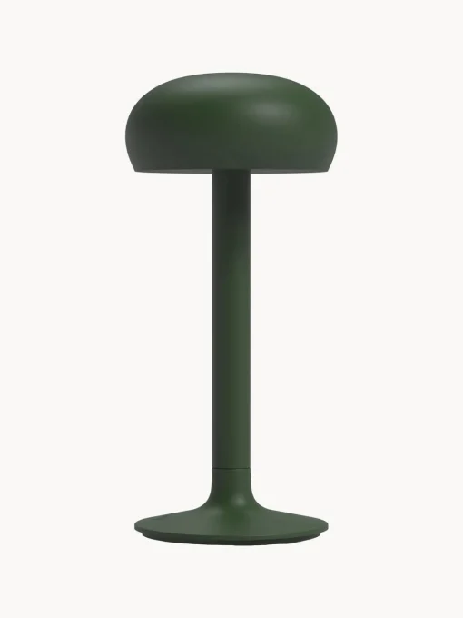 Eva Solo Lámpara de mesa pequeña LED regulable Emendo^ Lámparas De Mesa De Exterior|Lámparas De Mesa De Exterior