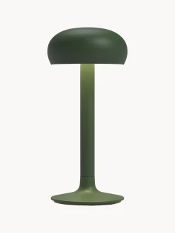 Eva Solo Lámpara de mesa pequeña LED regulable Emendo^ Lámparas De Mesa De Exterior|Lámparas De Mesa De Exterior