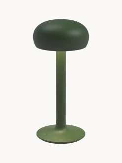 Eva Solo Lámpara de mesa pequeña LED regulable Emendo^ Lámparas De Mesa De Exterior|Lámparas De Mesa De Exterior