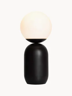 Lámpara de mesa pequeña Notti