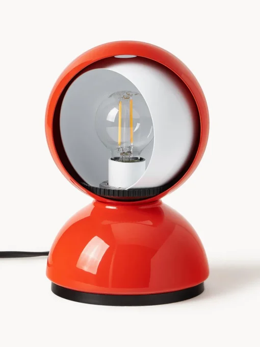 Artemide Lámpara de mesa pequeña regulable Eclisse^ Lámparas De Mesa|Lámparas De Techo