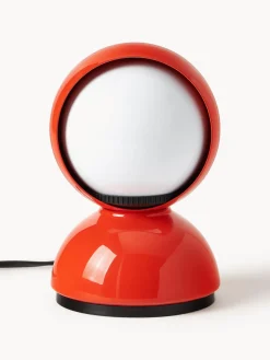 Artemide Lámpara de mesa pequeña regulable Eclisse^ Lámparas De Mesa|Lámparas De Techo