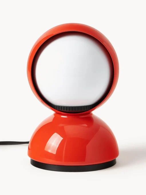 Artemide Lámpara de mesa pequeña regulable Eclisse^ Lámparas De Mesa|Lámparas De Techo