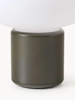 New Works Lámpara de mesa pequeña regulable Karl-Johan, portátil^ Lámparas De Mesa|Lámparas De Techo