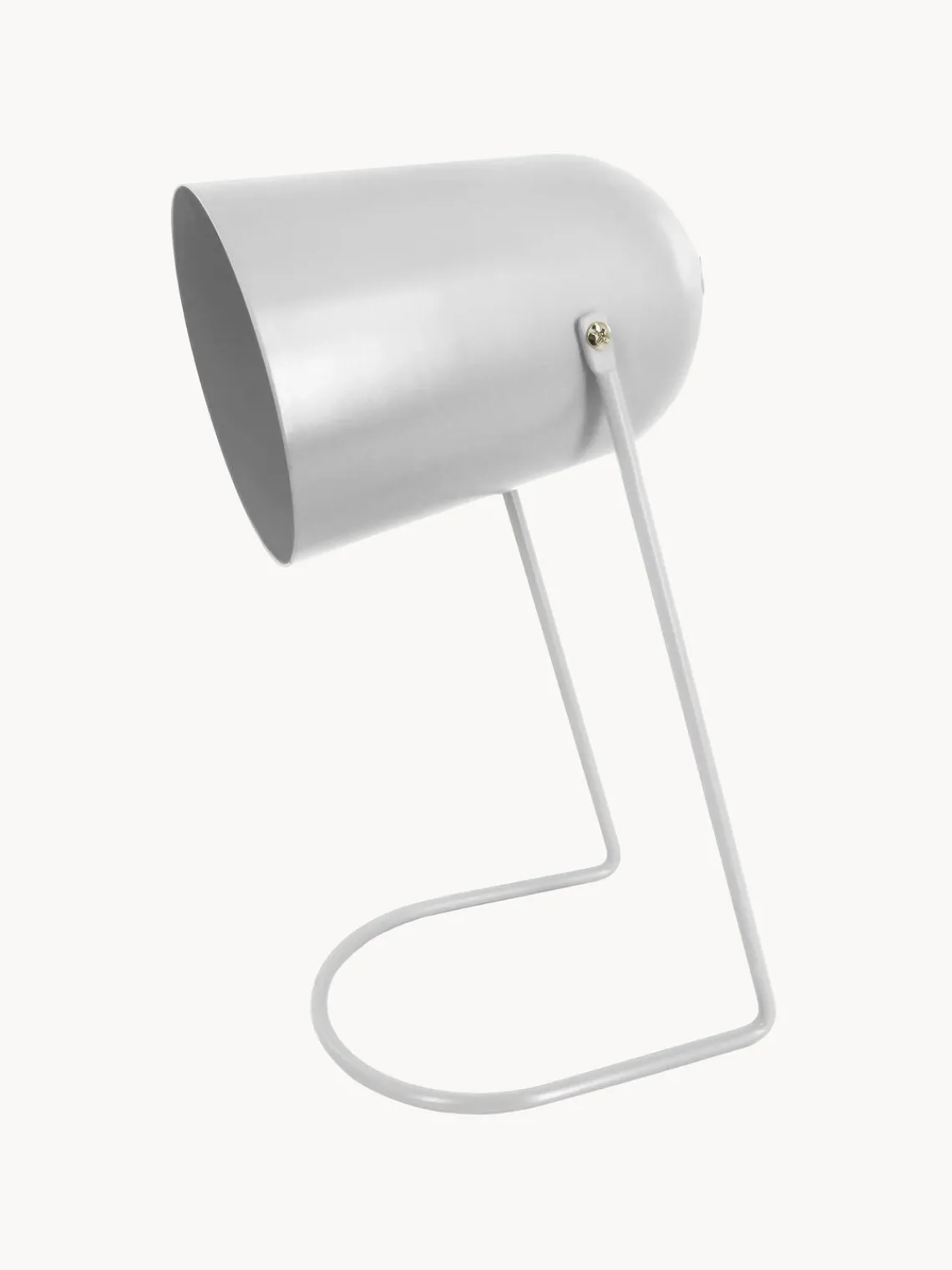 Leitmotiv Lámpara de mesa pequeña retro Enchant
