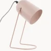 Lámpara de mesa pequeña retro Enchant