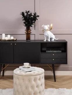 SELETTI Lámpara de mesa pequeña Rio^ Lámparas De Mesa|Lámparas De Techo