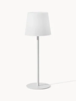 Westwing Collection Lámpara de mesa regulable con conexión USB Fausta^ Lámparas De Mesa De Exterior|Lámparas De Techo