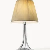 Flos Lámpara de mesa regulable táctil Miss K