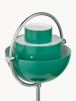 GUBI Lámpara de mesa regulable y ajustable Multi-Lite, portátil