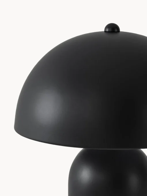 Westwing Collection Lámpara de mesa retro Walter