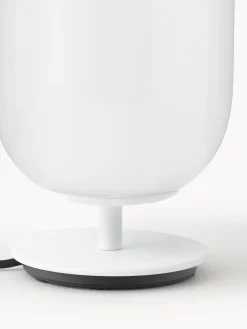 Artemide Lámpara de mesa soplada artesanalmente Gople, tamaños diferentes^ Lámparas De Mesa|Lámparas De Techo