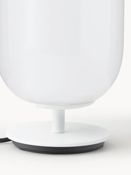 Artemide Lámpara de mesa soplada artesanalmente Gople, tamaños diferentes^ Lámparas De Mesa|Lámparas De Techo