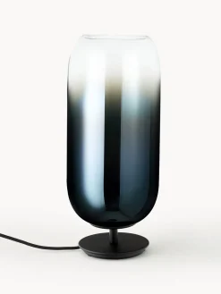 Artemide Lámpara de mesa soplada artesanalmente Gople, tamaños diferentes^ Lámparas De Mesa|Lámparas De Techo