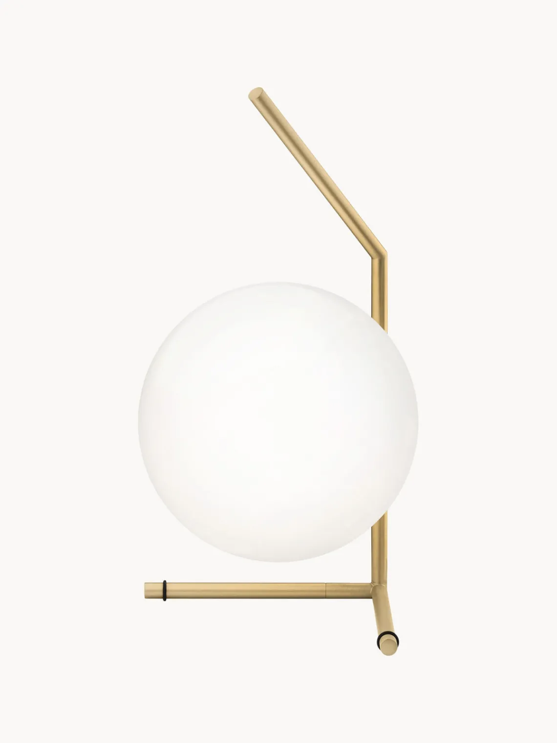 Flos Lámpara de mesa soplada regulable IC Lights^ Lámparas De Mesa|Lámparas De Techo