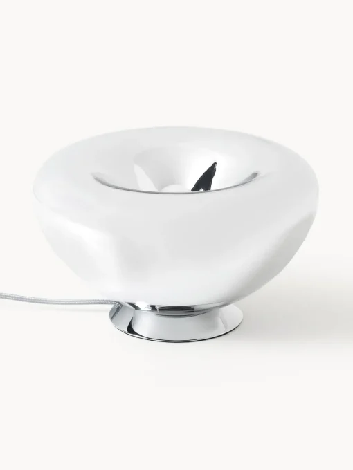 Westwing Collection Lámpara de mesa Zale^ Lámparas De Mesa|Lámparas De Techo