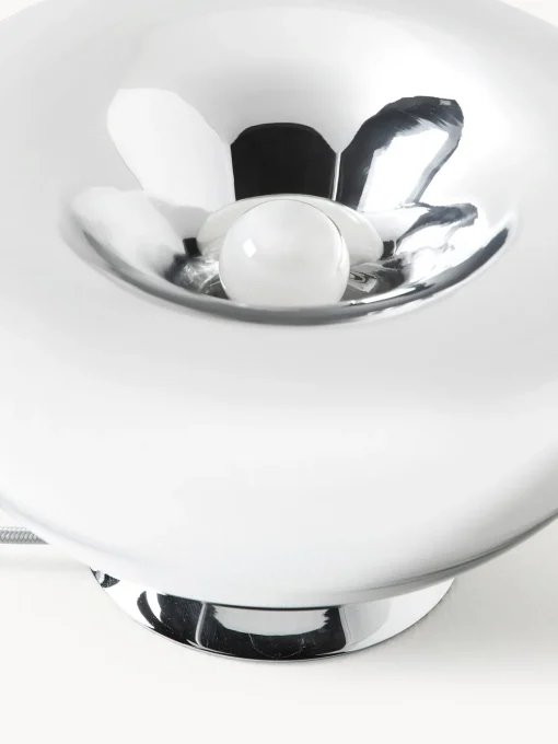 Westwing Collection Lámpara de mesa Zale^ Lámparas De Mesa|Lámparas De Techo