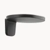 Flos Lámpara de pared LED regulable Oplight W2