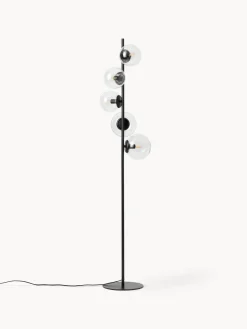 Westwing Collection Lámpara de pie Casey