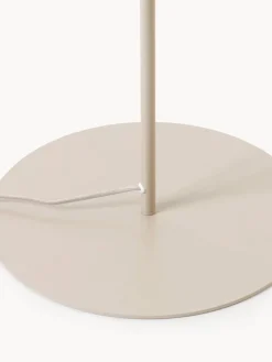 Westwing Collection Lámpara de pie de metal Almo I^ Lámparas De Pie|Lámparas De Techo