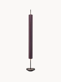 Flos Lámpara de pie LED grande regulable Emi