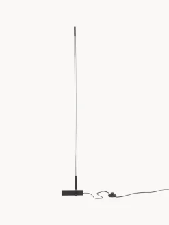 Nova Luce Lámpara de pie LED Raccio