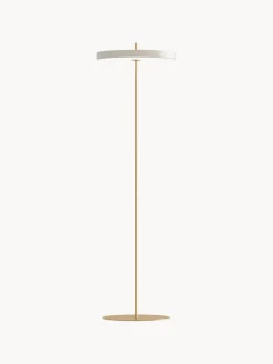 UMAGE Lámpara de pie LED regulable Asteria